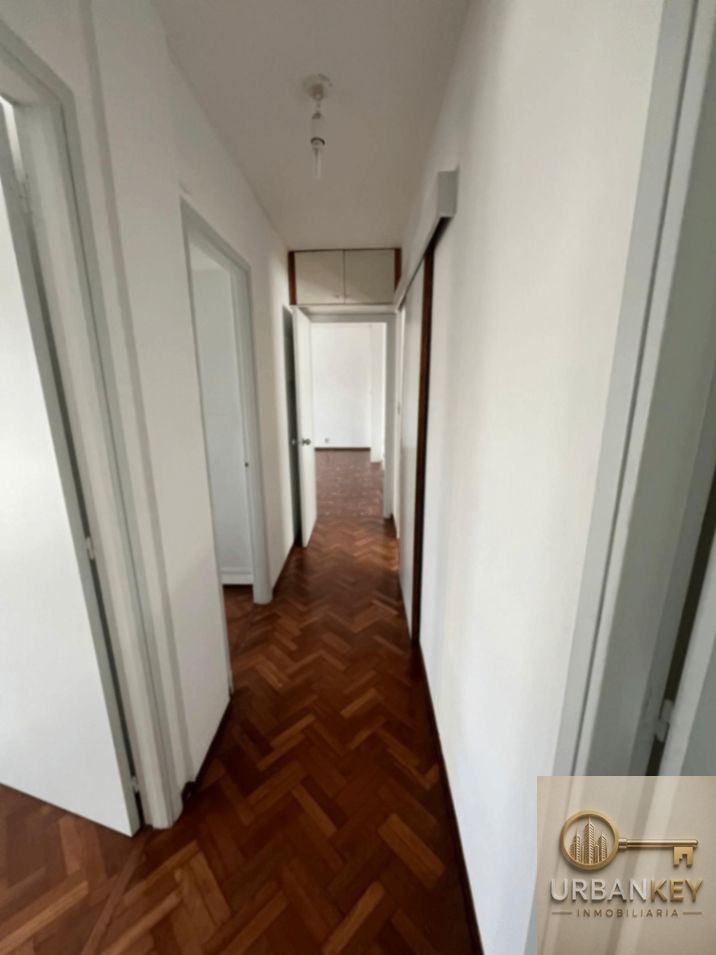 ALQUILER APARTAMENTO 2 DORMITORIOS 70m2 - CORDON · Foto 4