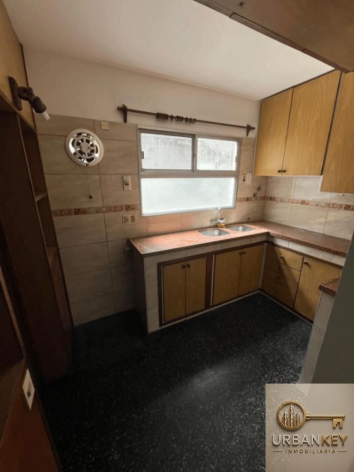 ALQUILER APARTAMENTO 2 DORMITORIOS 70m2 - CORDON · Foto 8