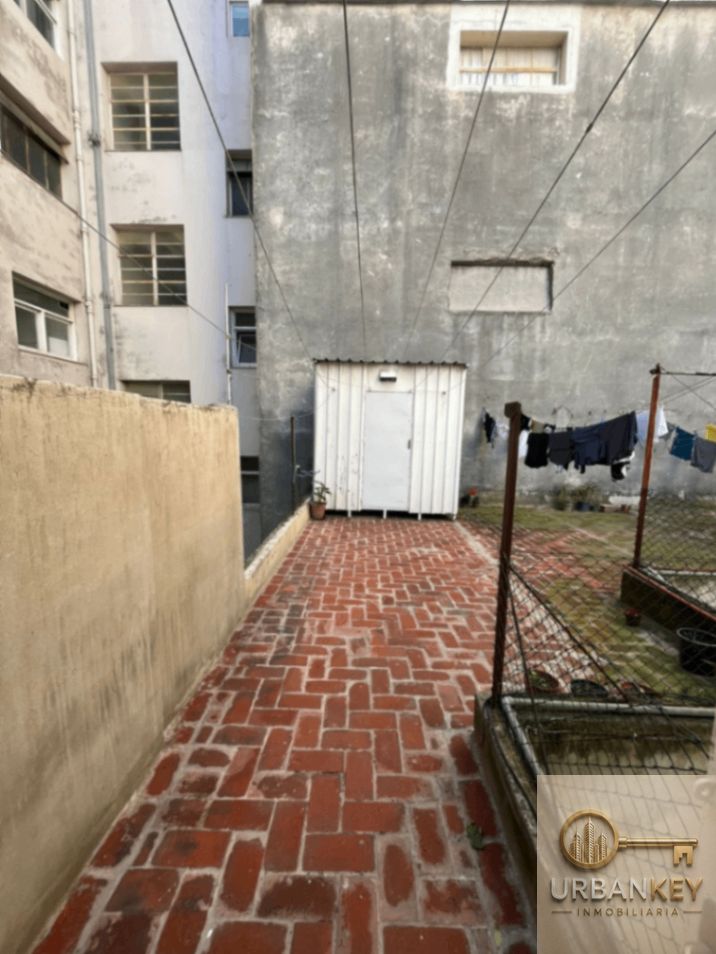 ALQUILER APARTAMENTO 2 DORMITORIOS 70m2 - CORDON · Foto 12