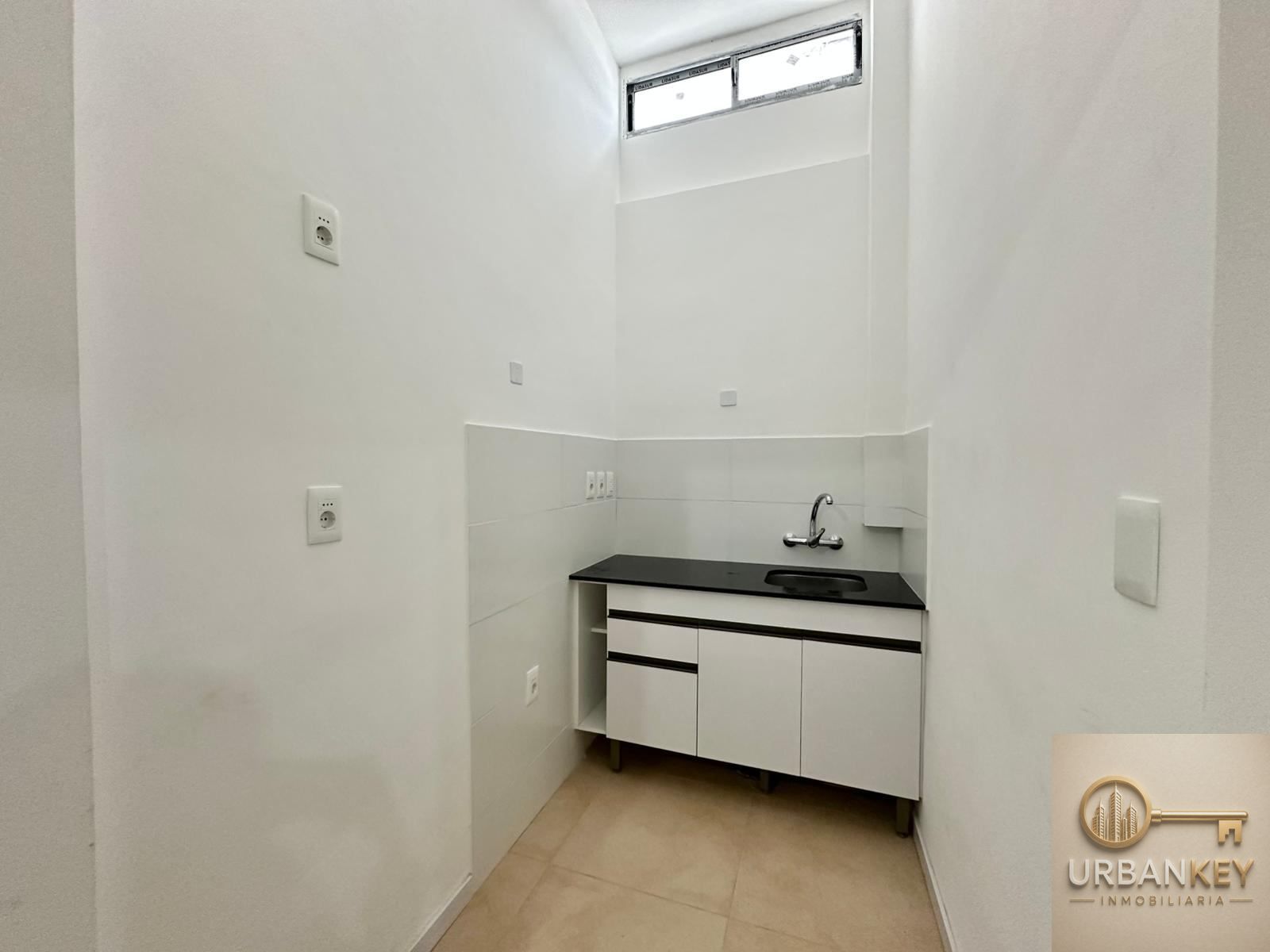 ALQUILER APARTAMENTO 1 DORMITORIO A ESTRENAR EN CARRASCO NORTE · Foto 7