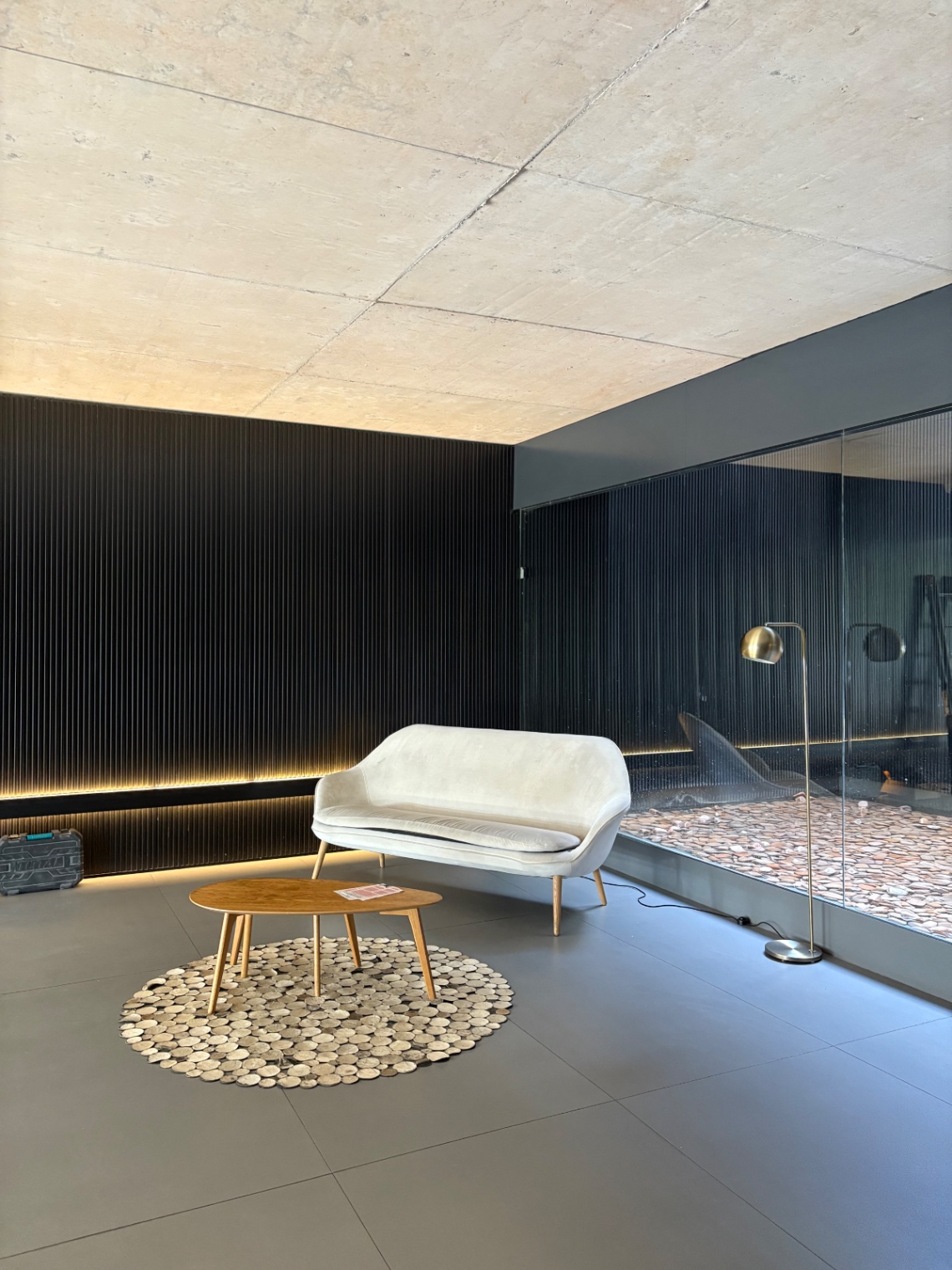 ALQUILER APARTAMENTO 1 DORMITORIO Y TERRAZA EN CENTRO PROXIMO A RAMBLA · Foto 12