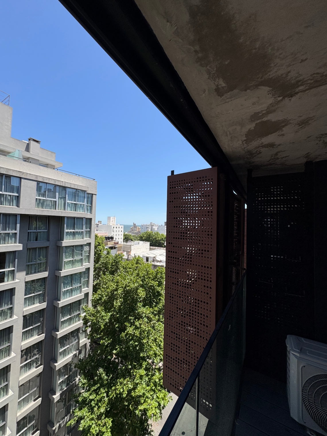 ALQUILER APARTAMENTO 1 DORMITORIO Y TERRAZA EN CENTRO PROXIMO A RAMBLA · Foto 3