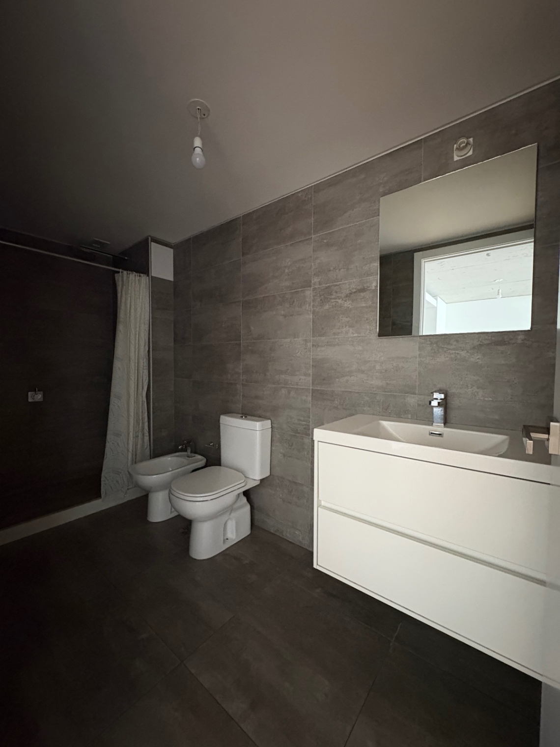 ALQUILER APARTAMENTO 1 DORMITORIO Y TERRAZA EN CENTRO PROXIMO A RAMBLA · Foto 11