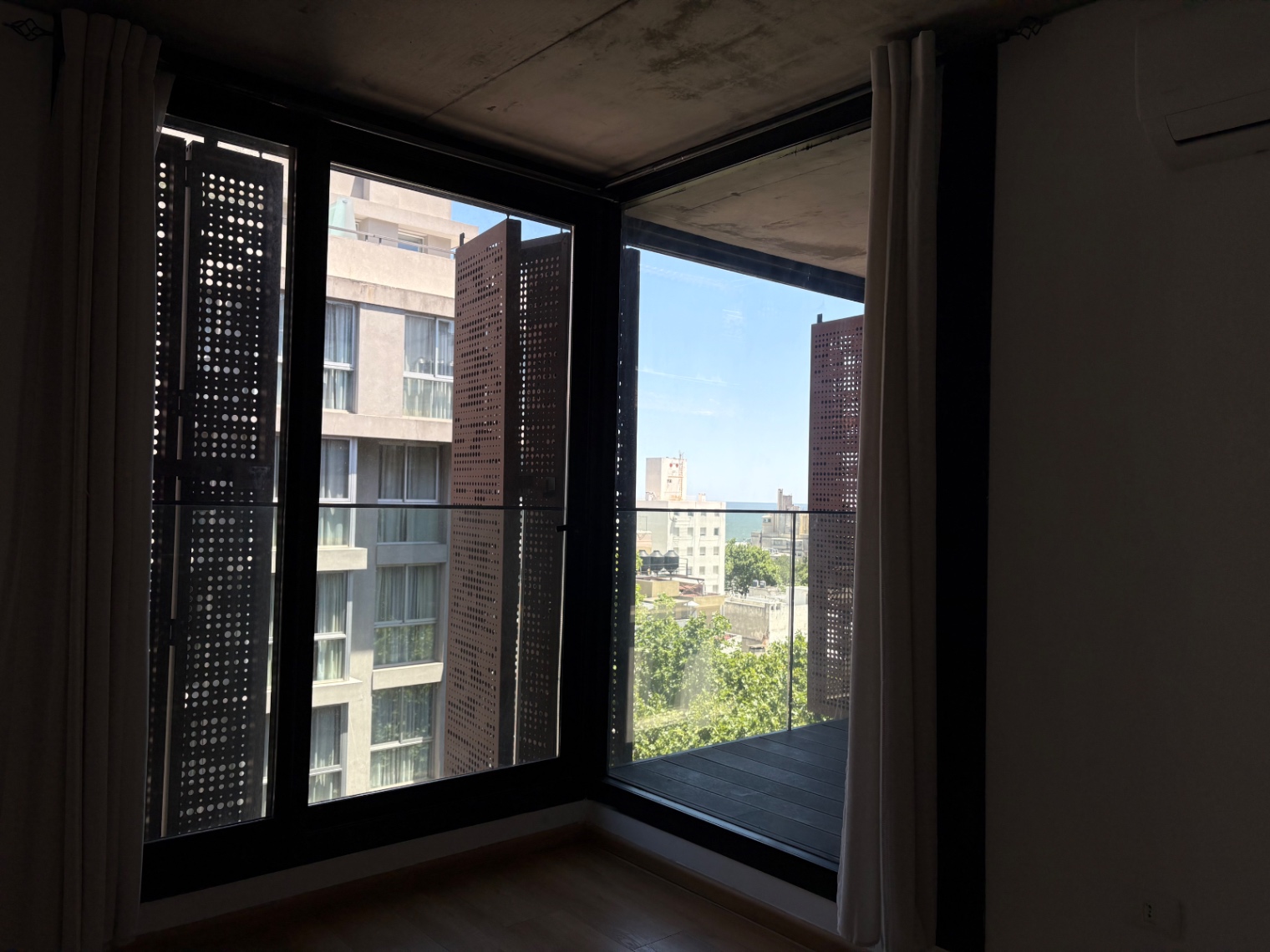 ALQUILER APARTAMENTO 1 DORMITORIO Y TERRAZA EN CENTRO PROXIMO A RAMBLA · Foto 9