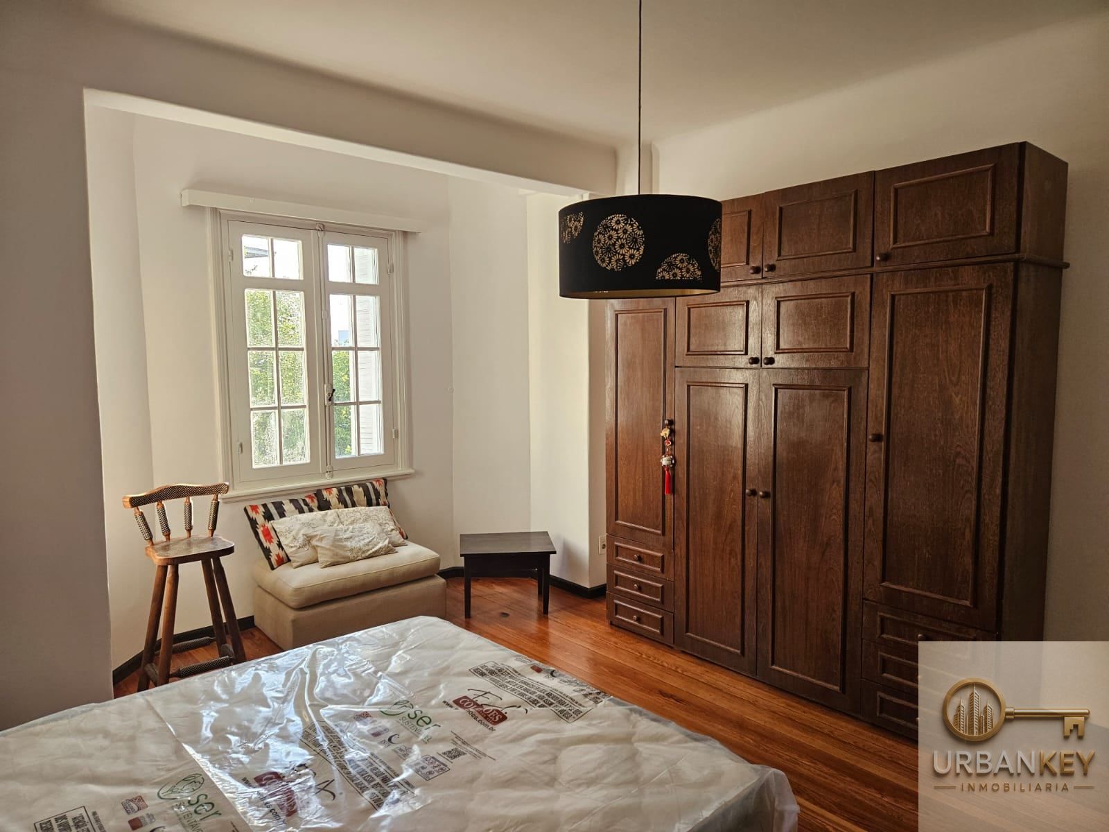 Apartamento en alquiler en Cordón