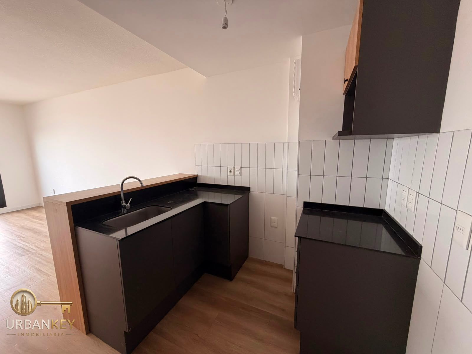 ALQUILER APARTAMENTO 1 DORMITORIO Y AMENITIES EN CORDON SOHO · Foto 4
