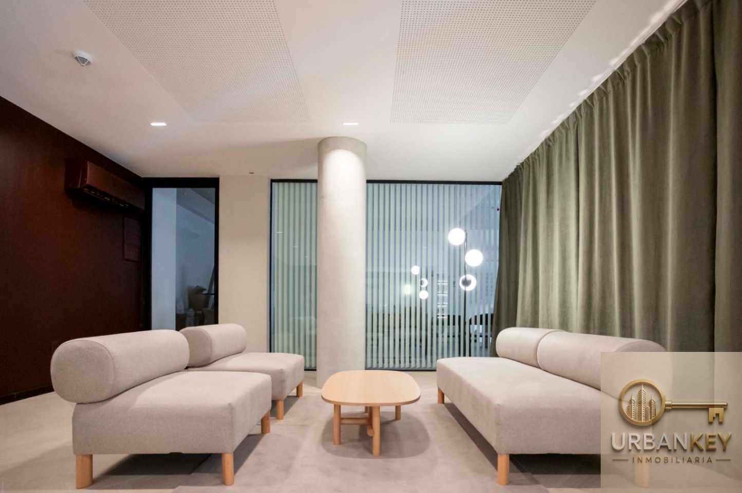 ALQUILER APARTAMENTO 1 DORMITORIO Y AMENITIES EN CORDON SOHO · Foto 10