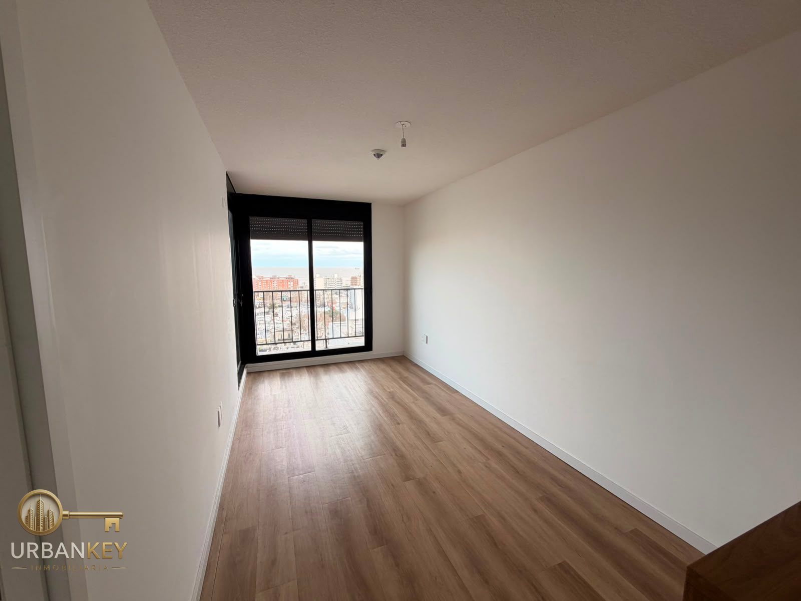 ALQUILER APARTAMENTO 1 DORMITORIO Y AMENITIES EN CORDON SOHO · Foto 6
