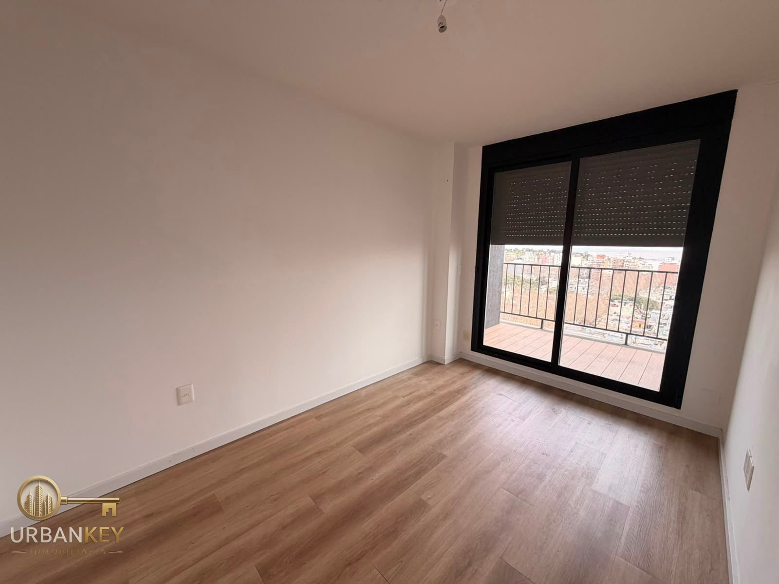 ALQUILER APARTAMENTO 1 DORMITORIO Y AMENITIES EN CORDON SOHO · Foto 3