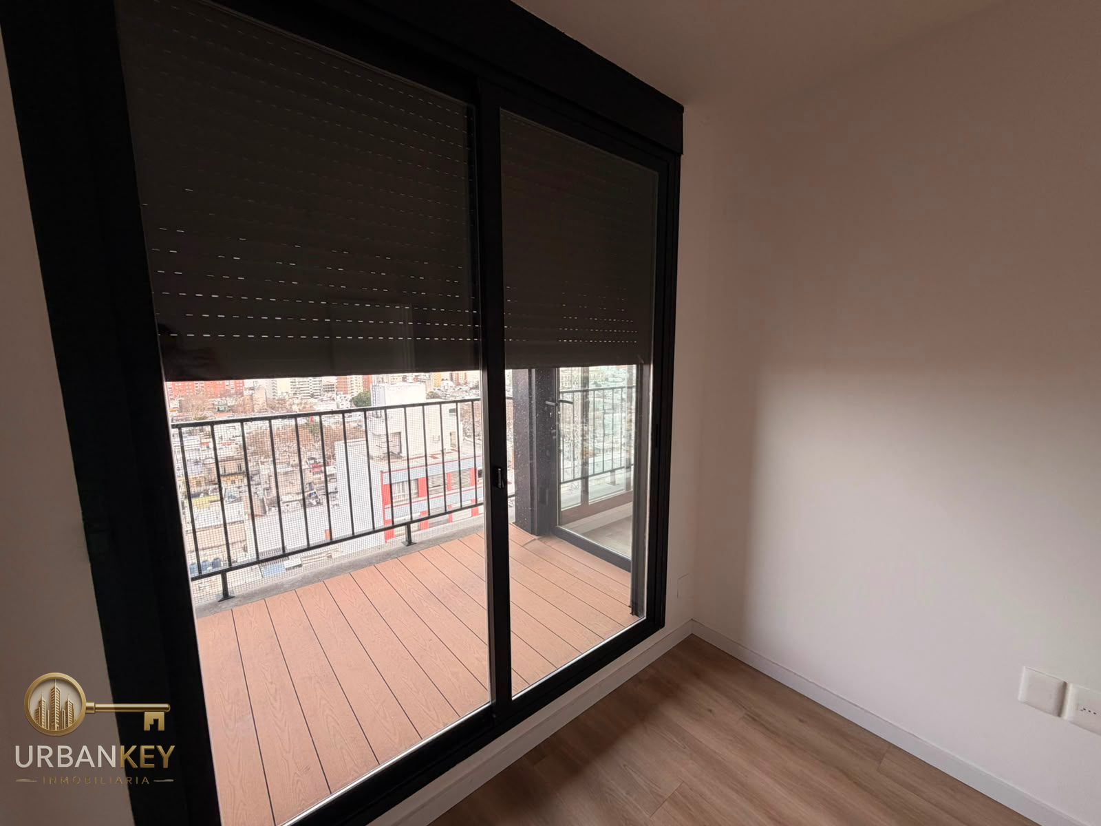 ALQUILER APARTAMENTO 1 DORMITORIO Y AMENITIES EN CORDON SOHO · Foto 5