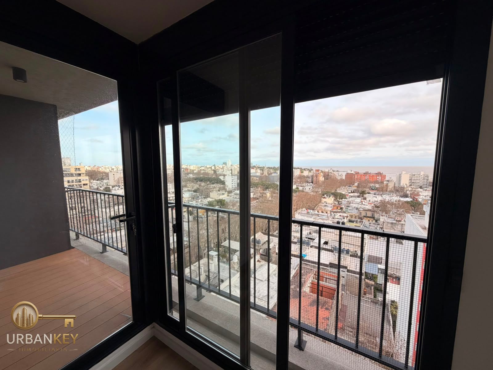 ALQUILER APARTAMENTO 1 DORMITORIO Y AMENITIES EN CORDON SOHO · Foto 1