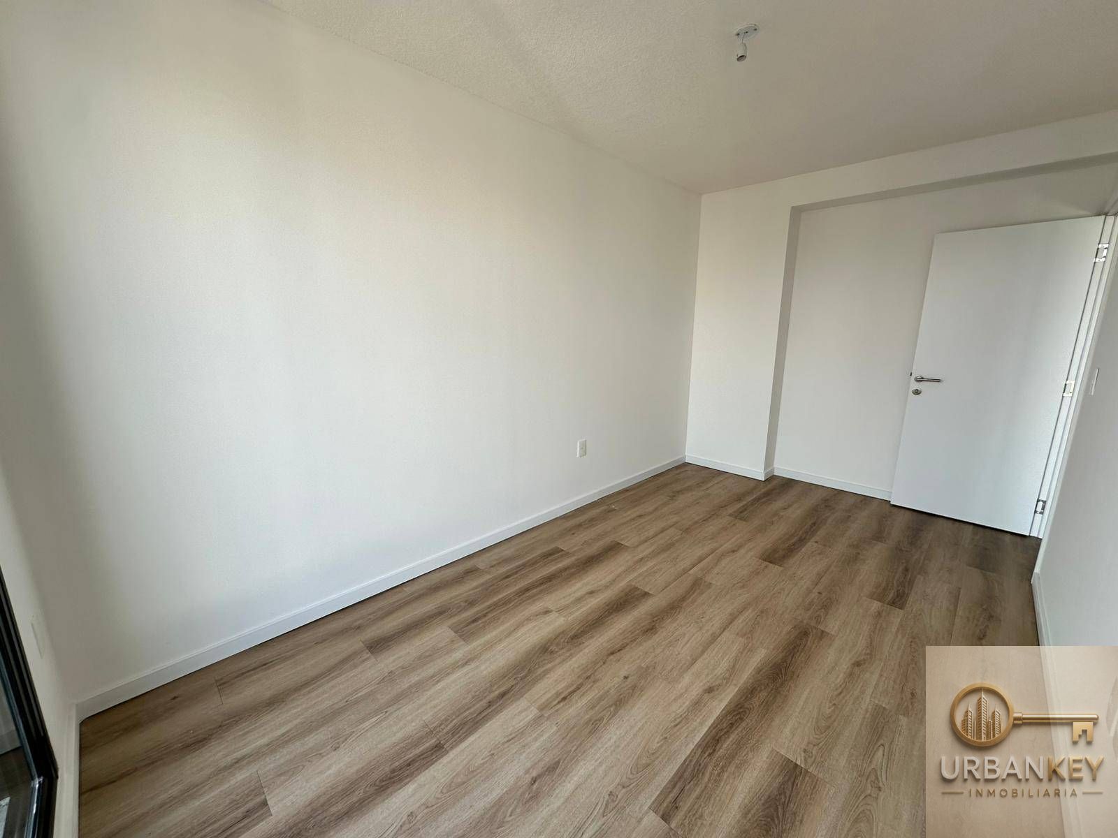 ALQUILER APARTAMENTO A ESTRENAR 1 DORMITORIO CON AMENITIES EN TRES CRUCES CORDON · Foto 6