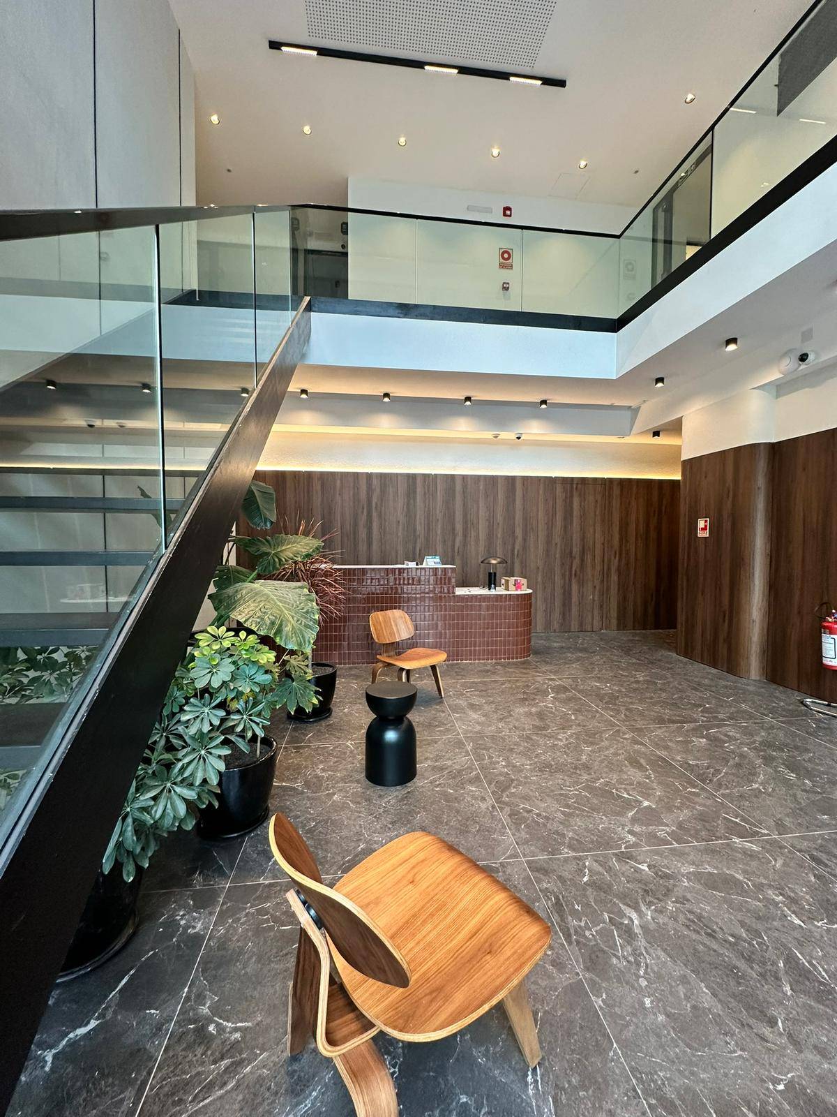 ALQUILER APARTAMENTO A ESTRENAR 1 DORMITORIO CON AMENITIES EN TRES CRUCES CORDON · Foto 10