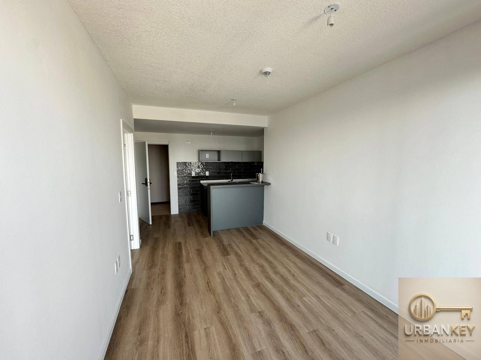 ALQUILER APARTAMENTO A ESTRENAR 1 DORMITORIO CON AMENITIES EN TRES CRUCES CORDON · Foto 4