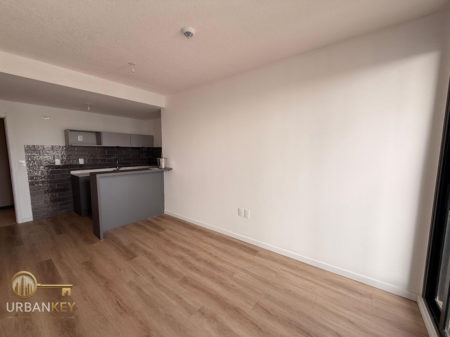 ALQUILER APARTAMENTO A ESTRENAR 1 DORMITORIO CON AMENITIES EN TRES CRUCES CORDON · Foto 7