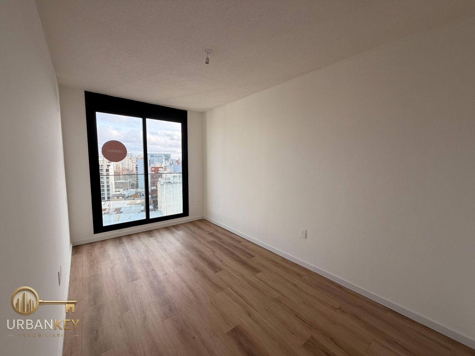 ALQUILER APARTAMENTO A ESTRENAR 1 DORMITORIO CON AMENITIES EN TRES CRUCES CORDON · Foto 8