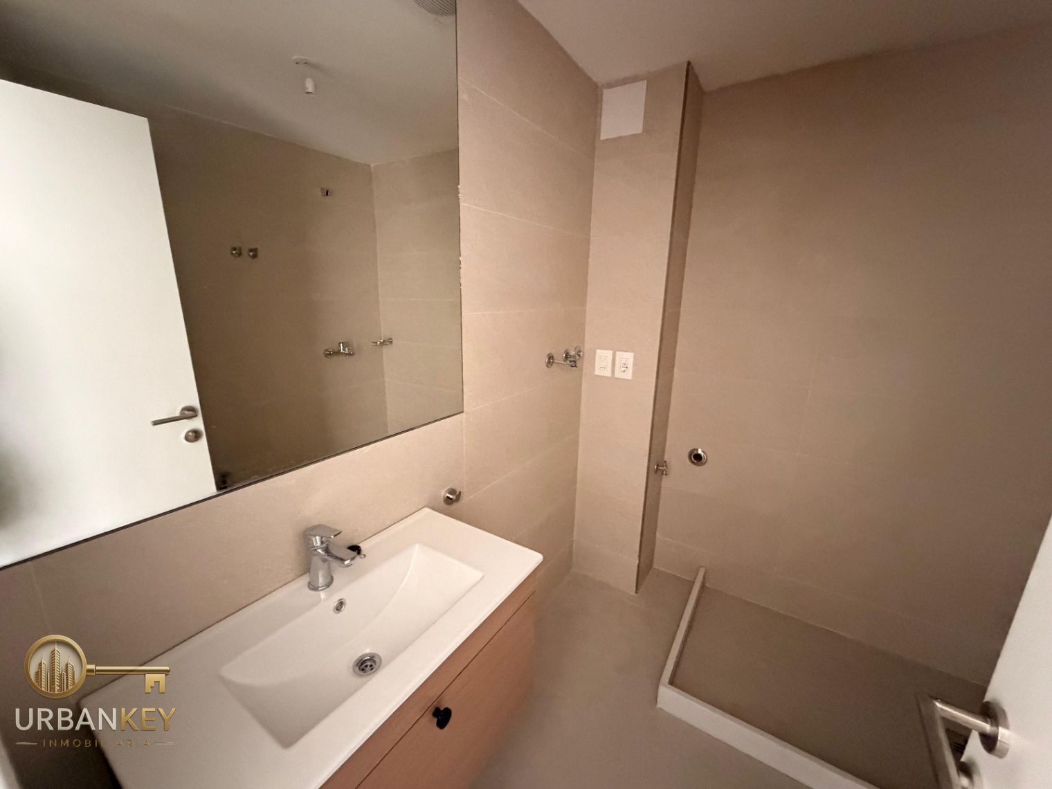 ALQUILER APARTAMENTO A ESTRENAR 1 DORMITORIO CON AMENITIES EN TRES CRUCES CORDON · Foto 9