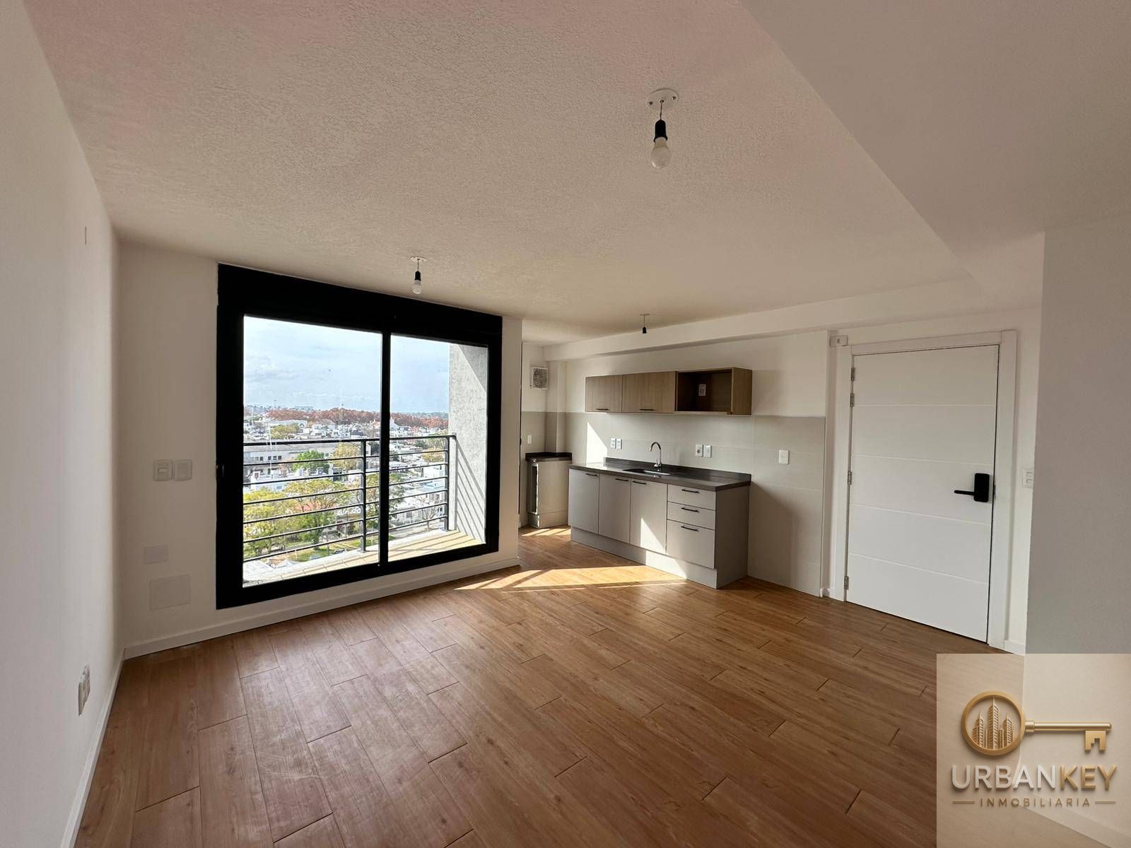 ALQUILER APARTAMENTO 2 DORMITORIOS Y AMENITIES EN LA BLANQUEADA · Foto 1