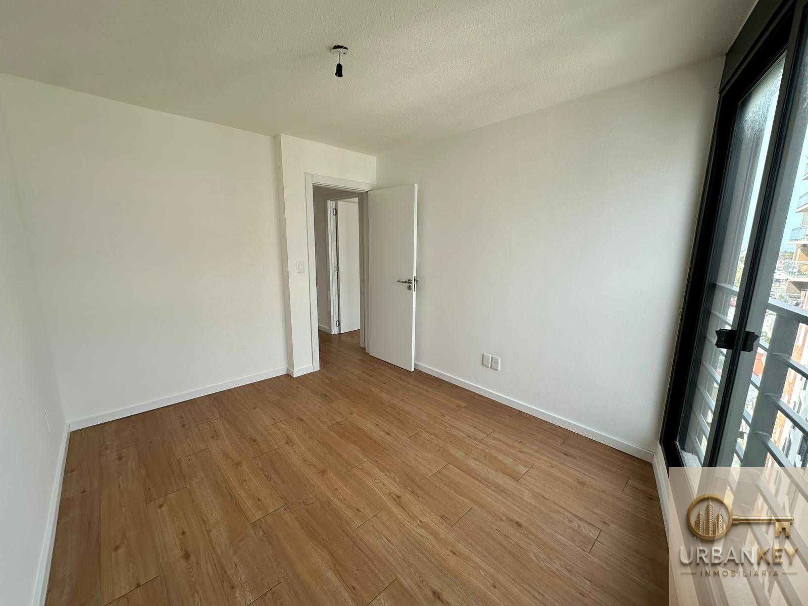 ALQUILER APARTAMENTO 2 DORMITORIOS Y AMENITIES EN LA BLANQUEADA · Foto 6