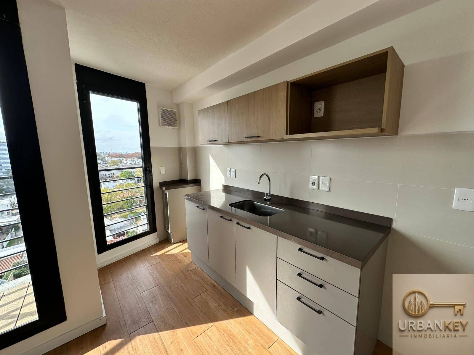 ALQUILER APARTAMENTO 2 DORMITORIOS Y AMENITIES EN LA BLANQUEADA · Foto 2