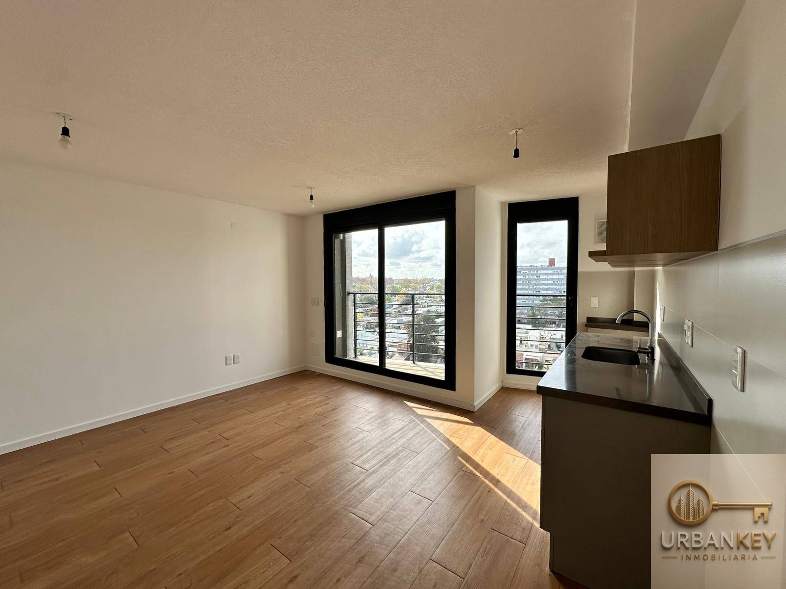 ALQUILER APARTAMENTO 2 DORMITORIOS Y AMENITIES EN LA BLANQUEADA · Foto 3