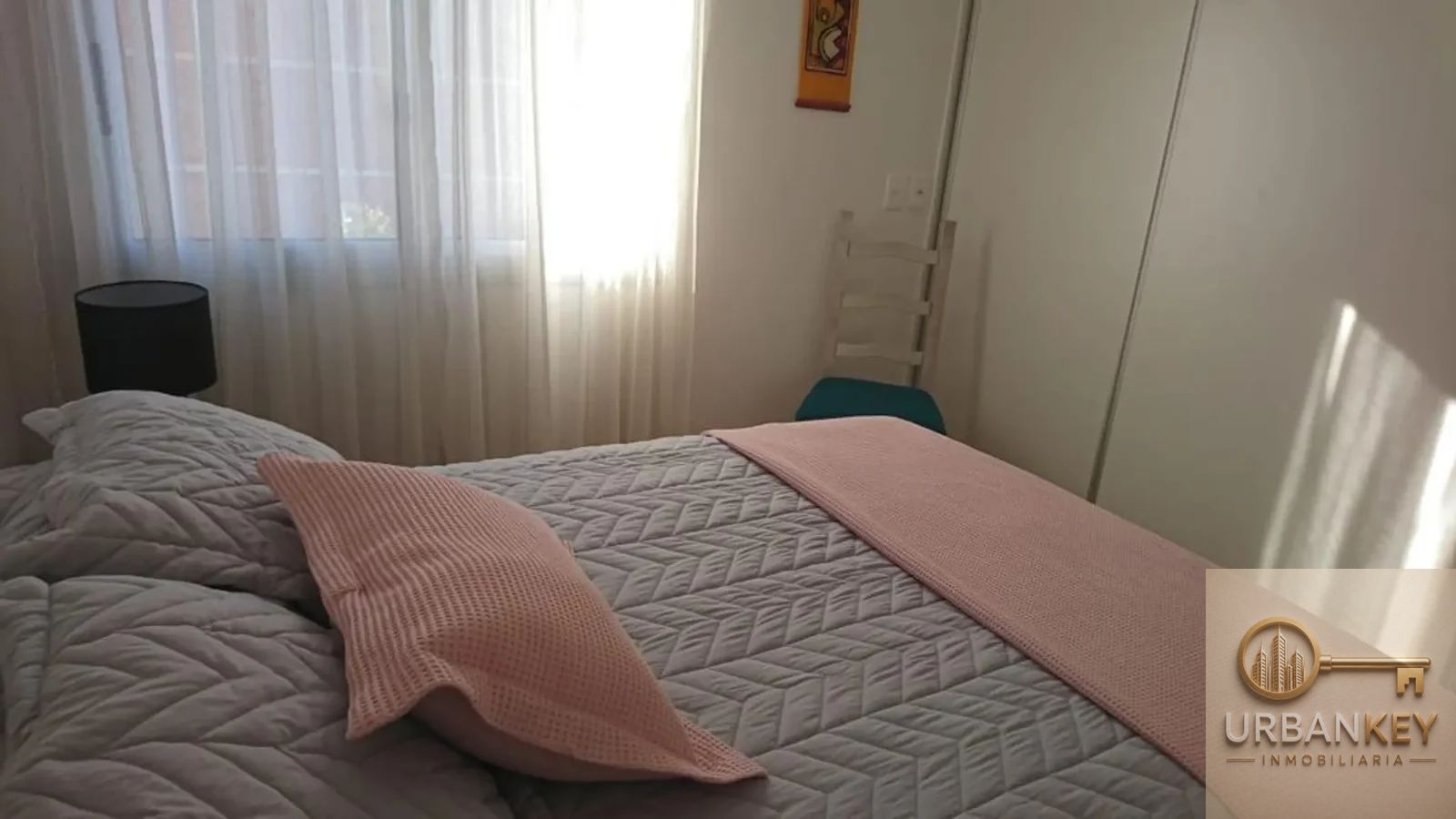 ALQUILER APARTAMENTO 1 DORMITORIO AMOBLADO EN BARRIO SUR · Foto 8