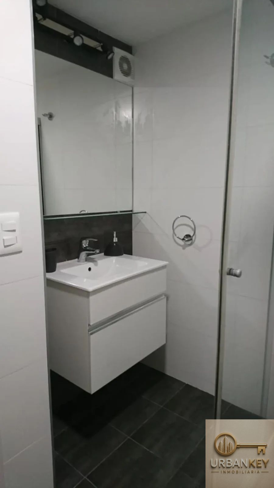 ALQUILER APARTAMENTO 1 DORMITORIO AMOBLADO EN BARRIO SUR · Foto 11