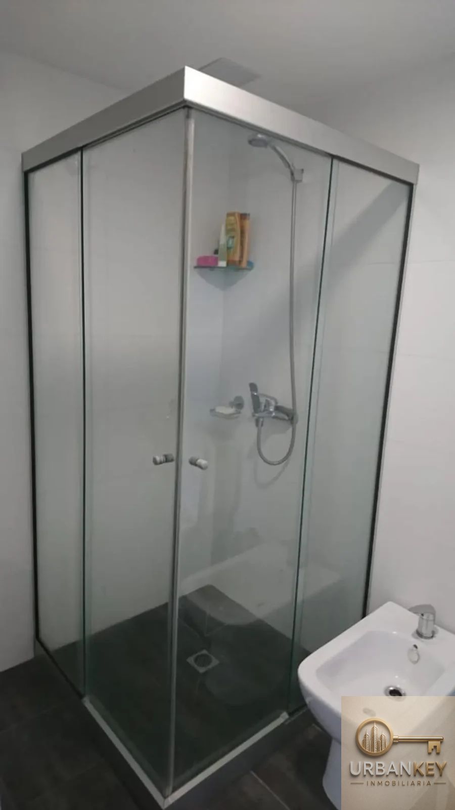 ALQUILER APARTAMENTO 1 DORMITORIO AMOBLADO EN BARRIO SUR · Foto 12