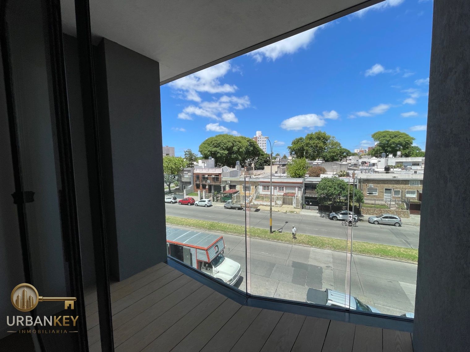 ALQUILER APARTAMENTO 2 DORMITORIOS Y AMENITIES EN LA BLANQUEADA · Foto 1