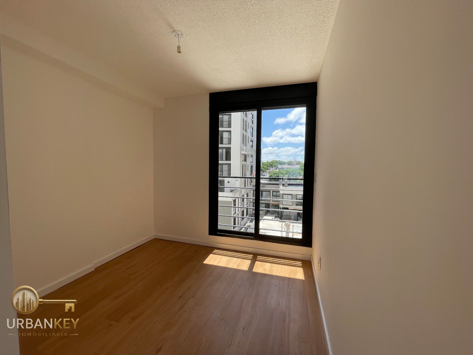 ALQUILER APARTAMENTO 2 DORMITORIOS Y AMENITIES EN LA BLANQUEADA · Foto 4