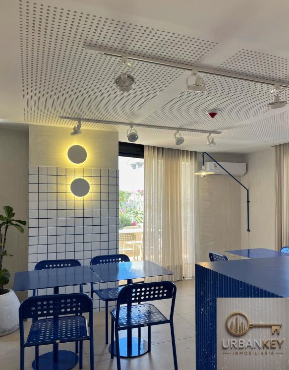 ALQUILER APARTAMENTO 2 DORMITORIOS Y AMENITIES EN LA BLANQUEADA · Foto 10