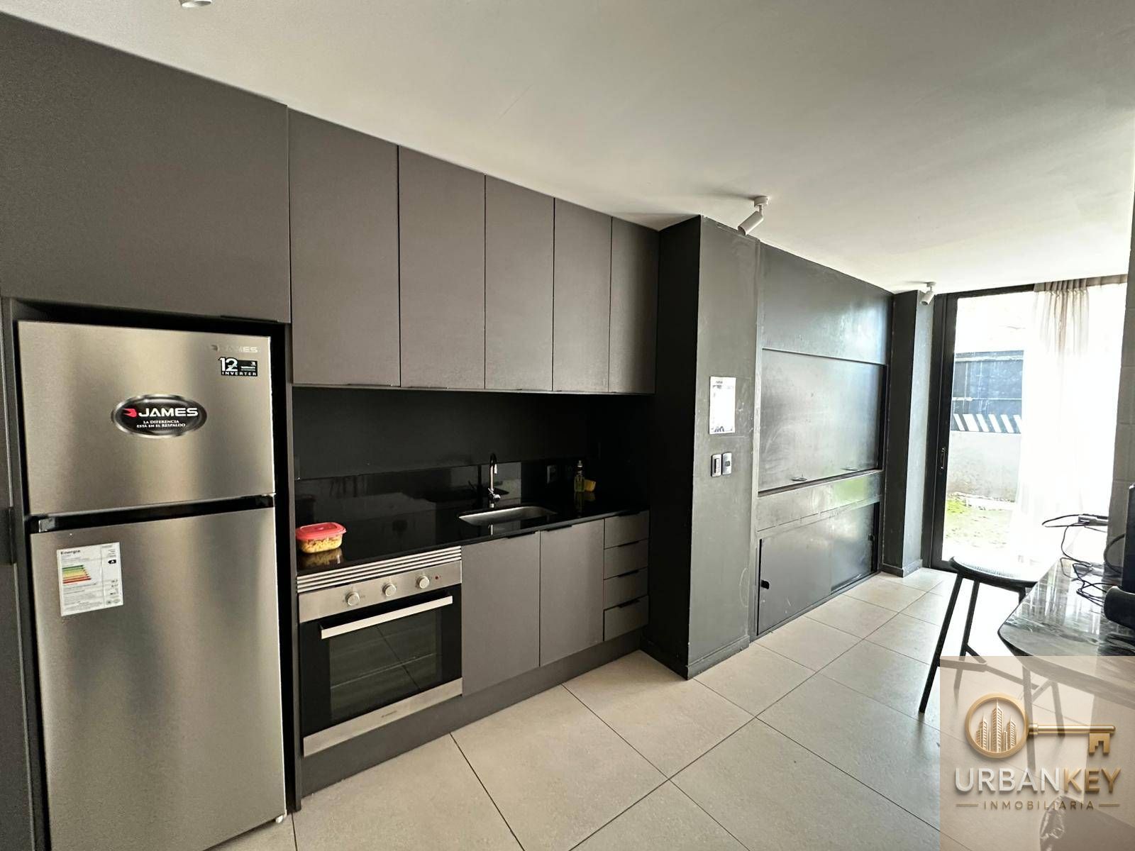 ALQUILER APARTAMENTO 2 DORMITORIOS Y AMENITIES EN LA BLANQUEADA · Foto 3