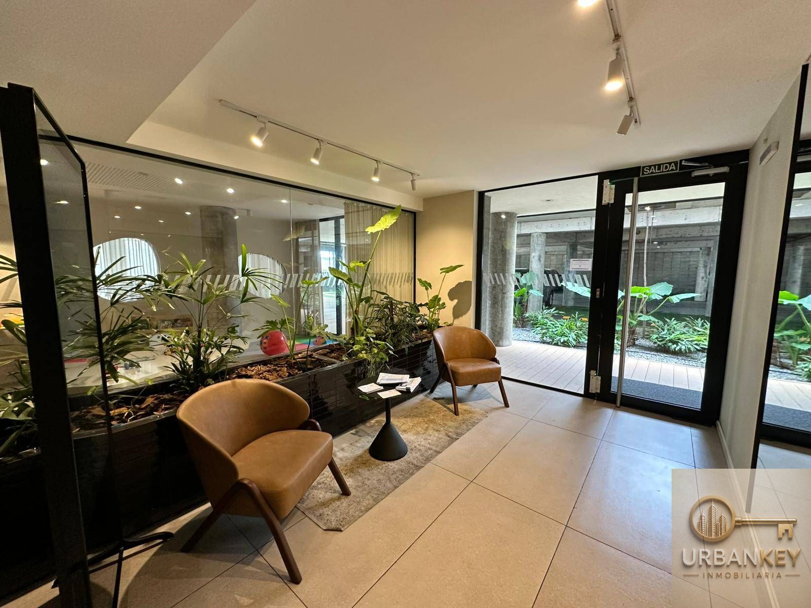 ALQUILER APARTAMENTO 2 DORMITORIOS Y AMENITIES EN LA BLANQUEADA · Foto 9