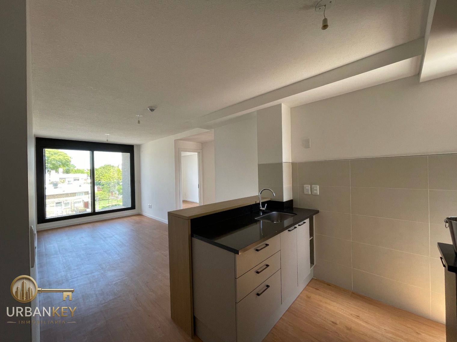 ALQUILER APARTAMENTO 2 DORMITORIOS Y AMENITIES EN LA BLANQUEADA · Foto 2