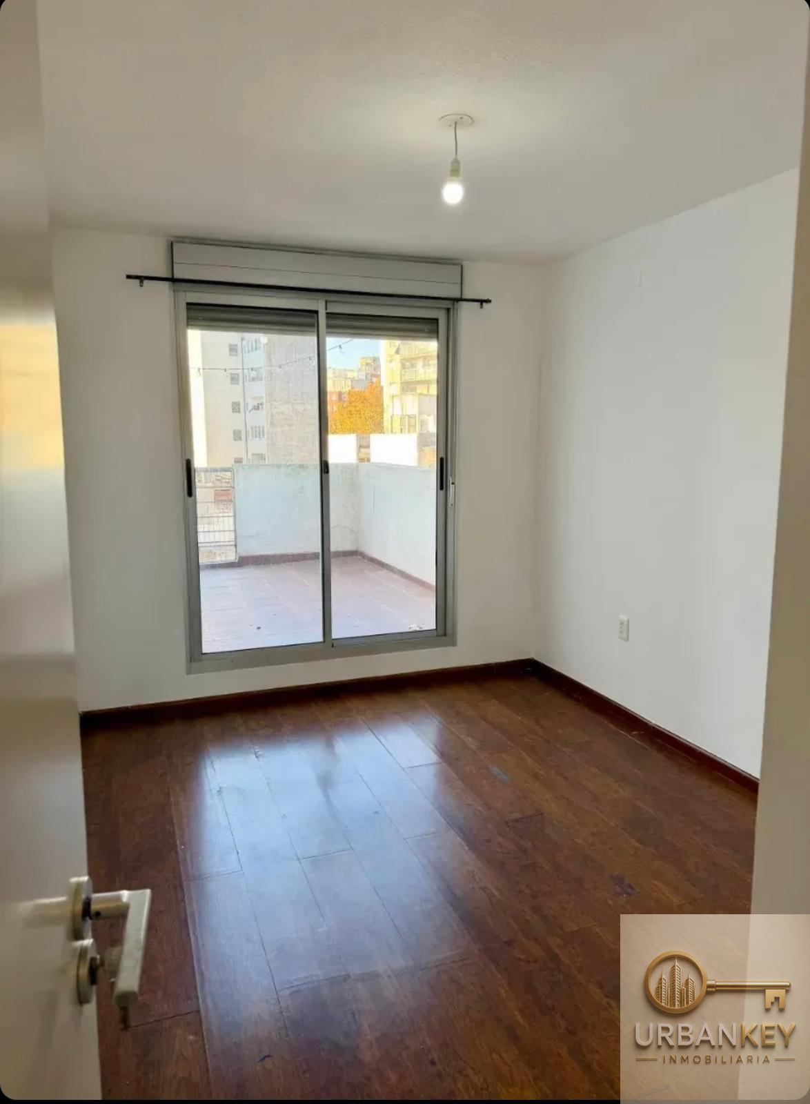ALQUILER APARTAMENTO 1 DORMITORIO COCHERA GRAN TERRAZA EXCLUSIVA - CORDON · Foto 4