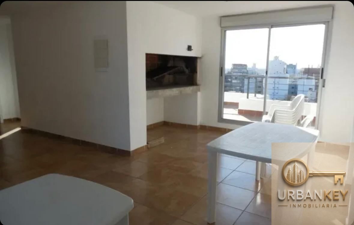 ALQUILER APARTAMENTO 1 DORMITORIO COCHERA GRAN TERRAZA EXCLUSIVA - CORDON · Foto 8
