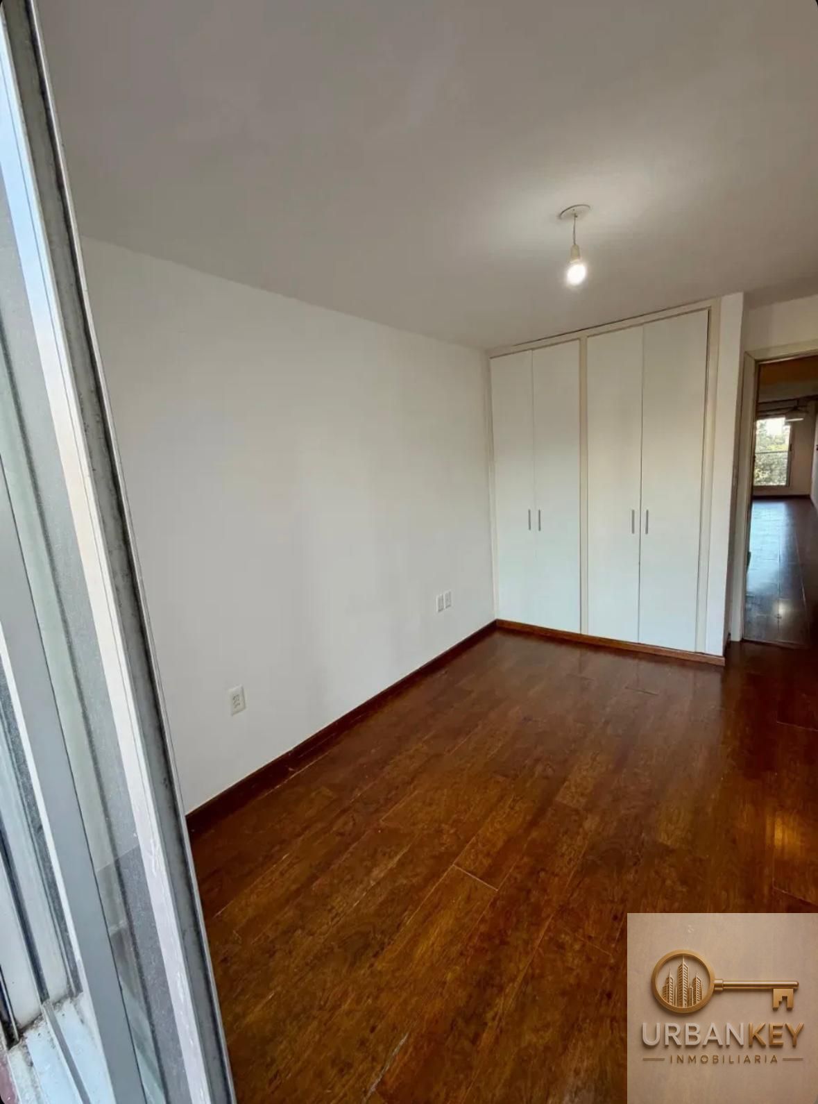 ALQUILER APARTAMENTO 1 DORMITORIO COCHERA GRAN TERRAZA EXCLUSIVA - CORDON · Foto 3