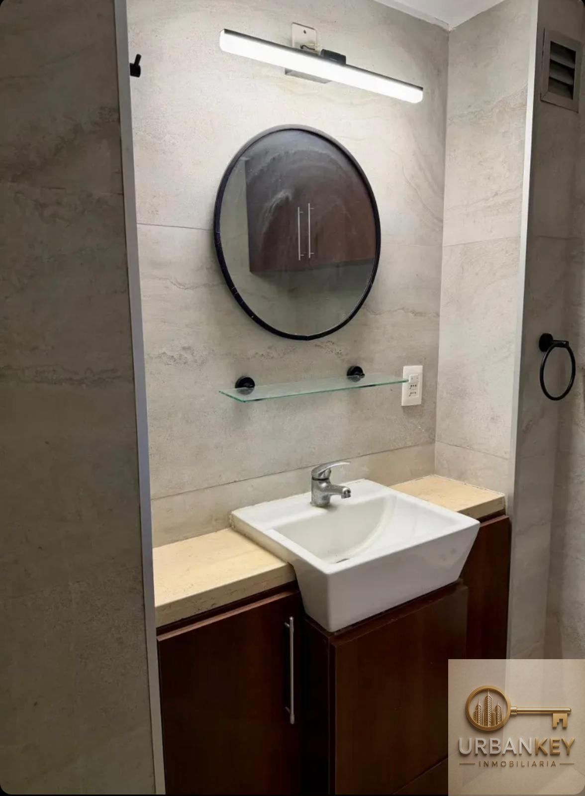 ALQUILER APARTAMENTO 1 DORMITORIO COCHERA GRAN TERRAZA EXCLUSIVA - CORDON · Foto 11