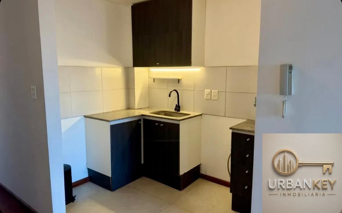 ALQUILER APARTAMENTO 1 DORMITORIO COCHERA GRAN TERRAZA EXCLUSIVA - CORDON · Foto 2