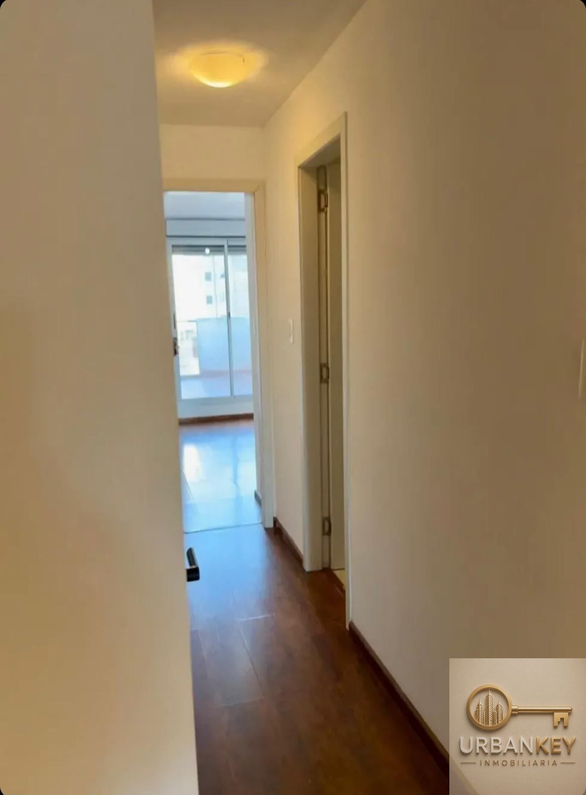 ALQUILER APARTAMENTO 1 DORMITORIO COCHERA GRAN TERRAZA EXCLUSIVA - CORDON · Foto 9