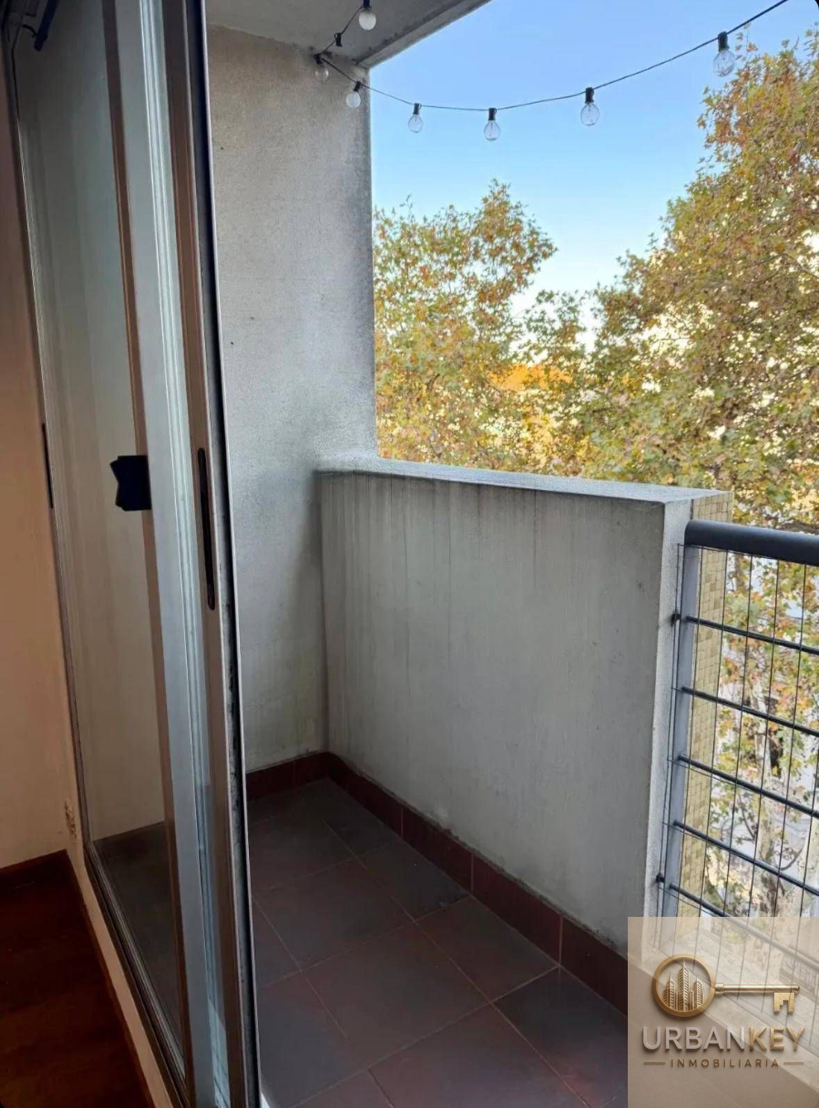 ALQUILER APARTAMENTO 1 DORMITORIO COCHERA GRAN TERRAZA EXCLUSIVA - CORDON · Foto 12