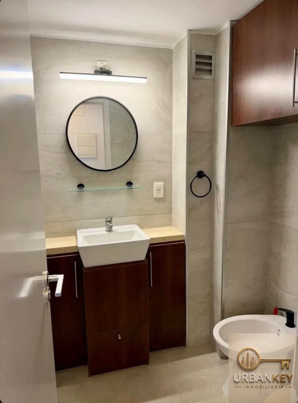 ALQUILER APARTAMENTO 1 DORMITORIO COCHERA GRAN TERRAZA EXCLUSIVA - CORDON · Foto 10