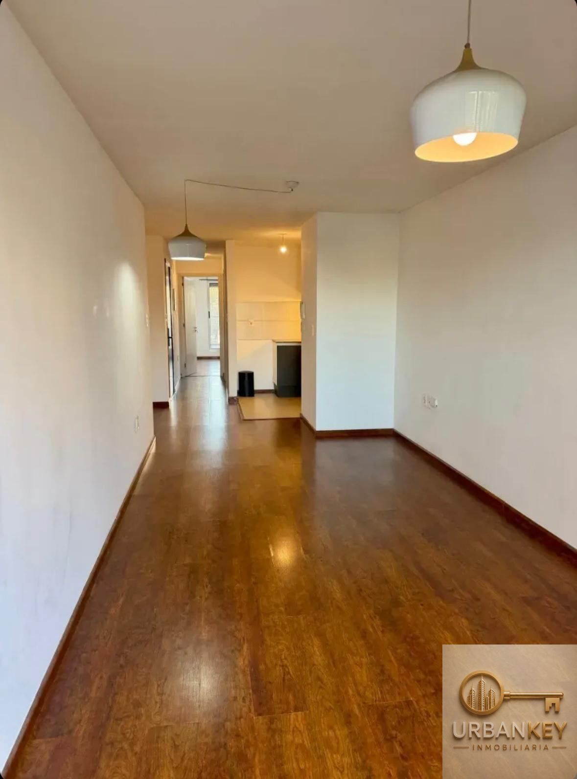 ALQUILER APARTAMENTO 1 DORMITORIO COCHERA GRAN TERRAZA EXCLUSIVA - CORDON · Foto 1