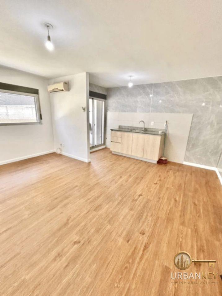 ALQUILER APARTAMENTO 2 DORMITORIOS EN NOSTRUM PARQUE UNION