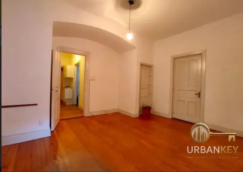 Apartamento en alquiler en Pocitos