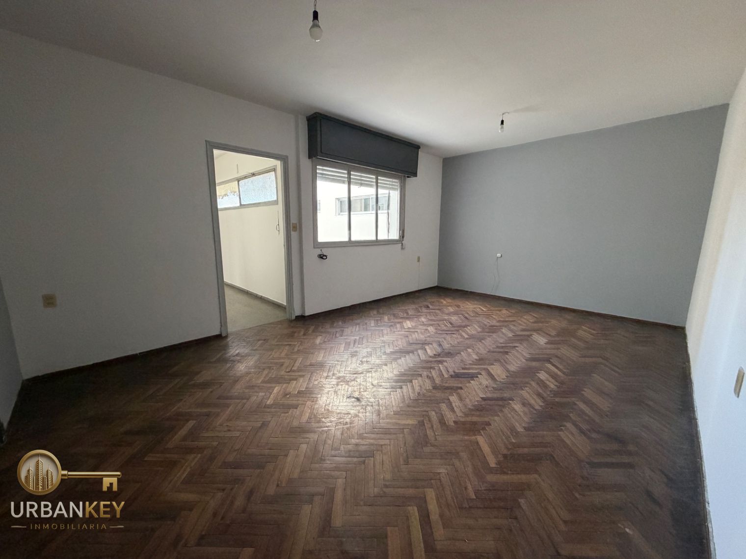 APARTAMENTO EN ALQUILER DE 2 DORMITORIOS SOBRE 8 DE OCTUBRE - LA BLANQUEADA