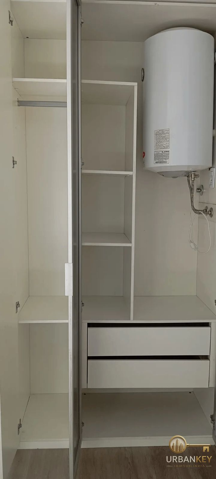 ALQUILER APARTAMENTO 1 DORMITORIO EQUIPADO AMOBLADO EN CENTRO DE MONTEVIDEO · Foto 10