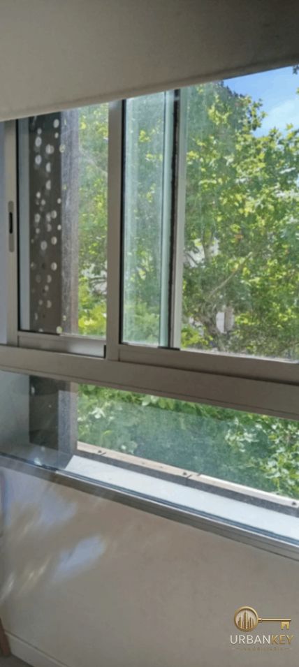 ALQUILER APARTAMENTO 1 DORMITORIO EQUIPADO AMOBLADO EN CENTRO DE MONTEVIDEO · Foto 9