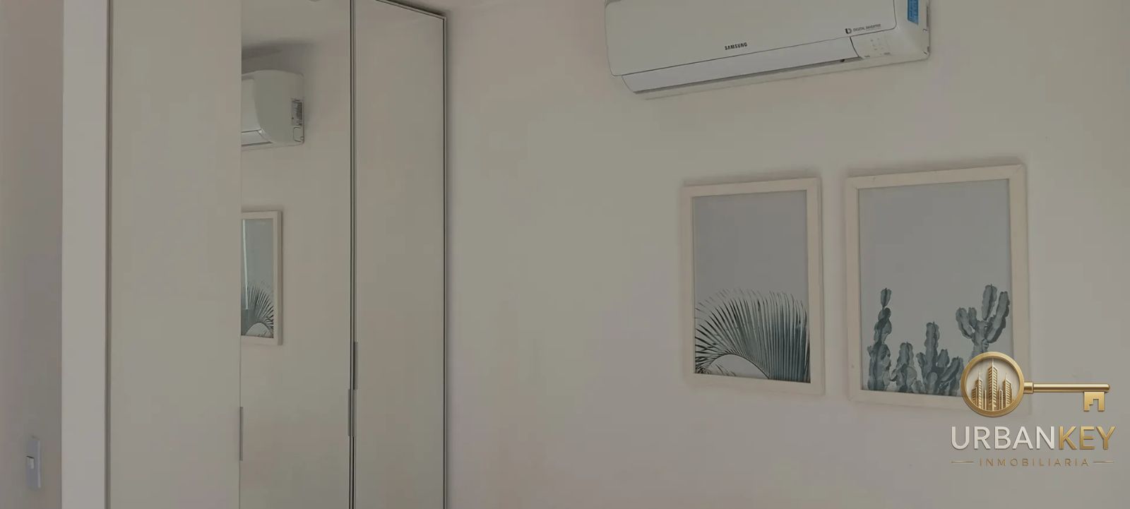 ALQUILER APARTAMENTO 1 DORMITORIO EQUIPADO AMOBLADO EN CENTRO DE MONTEVIDEO · Foto 11