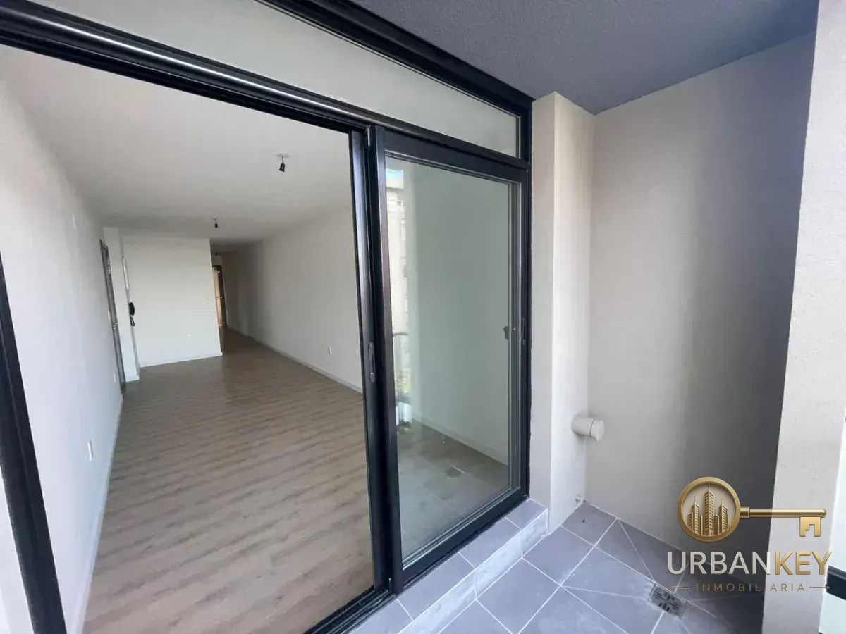Apartamento en alquiler 2 dormitorios sobre calle Soriano en Centro · Foto 5